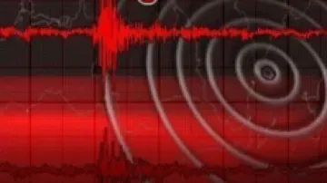 France jolted by 5.8-magnitude quake