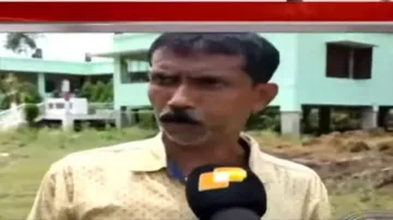 Villagers allege huge scam under MGNREGA in Balasore