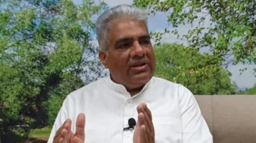 Odisha forester killing: Environment Minister vows stringent action against poachers