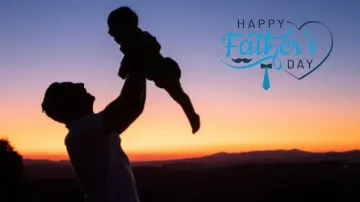 A Letter to a Father on ‘Father’s Day’