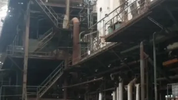 Baramba Sugar Mill in Odisha’s Cuttack to go under the hammer