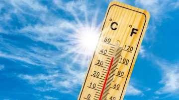 Odisha confirms first heat wave related death