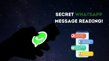 How to read WhatsApp messages privately without notifying the sender