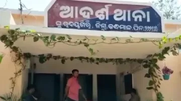 Gujarat police arrests woman from Odisha for killing husband 