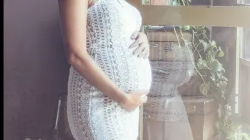 Gestational diabetes