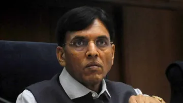 Union Min Mandaviya