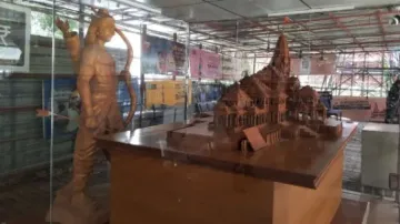 Ram Lalla statue to be installed in January 2024