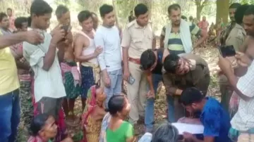 Four killed in separate elephant attacks in Odisha