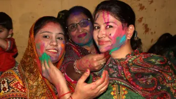 Pakistan HEC bans Holi, all cultural festivities in varsities; stirs debate