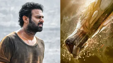 ‘Double Dhamaka’ for Prabhas fans on cards! Salaar teaser & ProjecK first look in July; know details