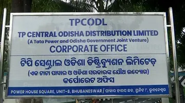 TPCODL Office