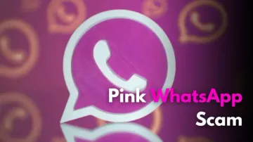 Beware of Pink WhatsApp scam: Do not fall for the trap, keep your money secure