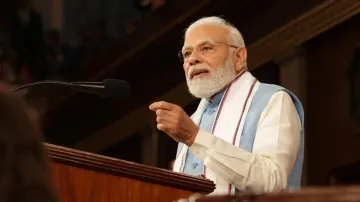'This is the moment' to invest in India, PM Modi tells US biz