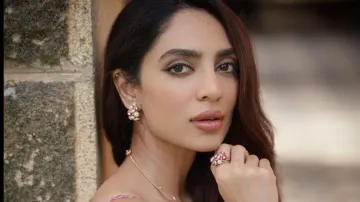 Sobhita Dhulipala