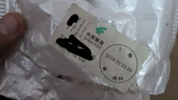 Delhi techie orders product online, receives it after four years