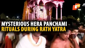 Rath yatra 2023 
