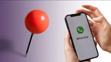 WhatsApp developing Pin and auto-Unpin feature to enhance messaging experience