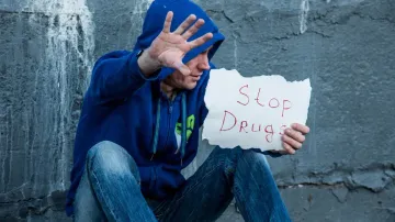 International day against drug abuse and illicit trafficking