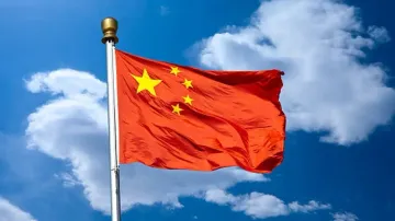 New images show Chinese 'spy' balloons over Asia