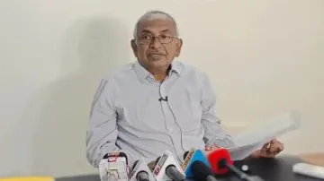 Congress Targets 5T Secretary