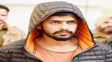 Lawrence Bishnoi
