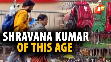 Rath Yatra, Srimandir, Sri Gundicha Temple, Adapa Darshan