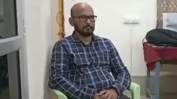 Tainted OAS Officer 