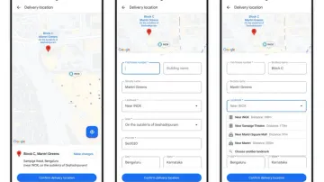 Google unveils new AI tools for India