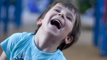 International Joke Day