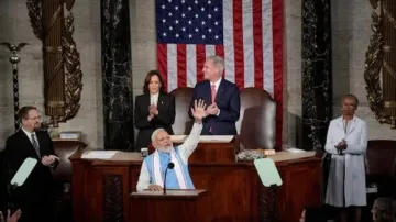 In a nod to India's unease, US lawmakers drop talk of NATO Plus