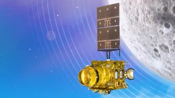 India’s third moon mission slated between July 12-19, lander modified