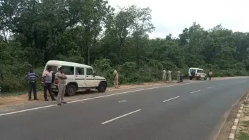 Missing driver’s mutilated body found in Keonjhar