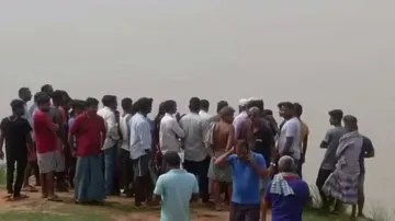 Kendrapara reports 3 deaths due to crocodile attack in 3 weeks