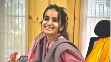 Inspiring journey of IAS Gandharva Rathore who cracked UPSC without any coaching