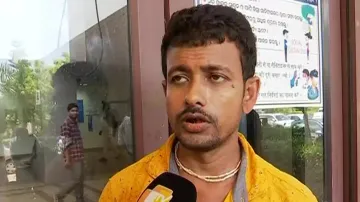 Nimain Mana Searching His Missing Brother