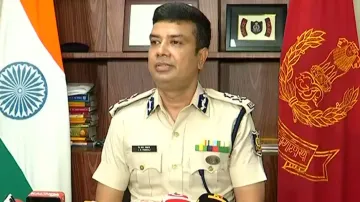 OTP sharing with Pak operatives