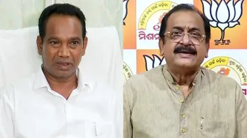 Not aware of Ratna Bhandar key status, says Odisha Law Minister; BJP terms it unfortunate 
