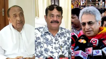 Puri Srimandir Ratna Bhandar key row: BJP comes down on Odisha Law Minister, Congress demands resign