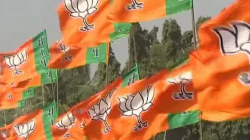 General Election 2024: BJP to prepare roadmap for a clean sweep in Odisha during Guwahati meet 