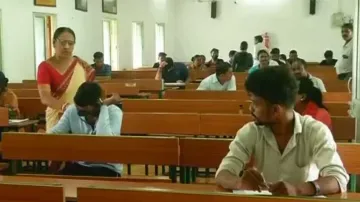 Odisha Matric Supplementary, State Open School Certificate exams commence