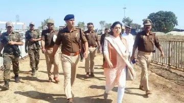 IAS Divya Mittal shares 9 principles to develop the mindset to overcome fear of failure