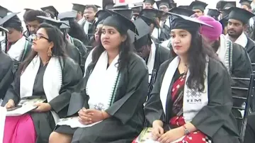 IIM Sambalpur Convocation