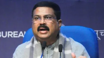 Union Min Pradhan writes to Odisha CM for payment of compensation to families displaced for dam proj