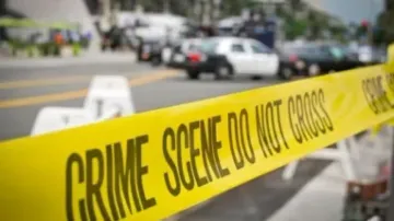 Philadelphia mass shooting