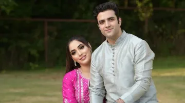 Mehreen Qazi & Athar Aamir Khan