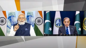  SCO must not hesitate to criticise countries supporting terrorism: PM Modi