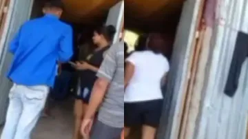 Udaypur sea beach in Balasore fast turning into sex racket hotspot!