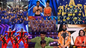 Best Indian Acts on America’s Got Talent