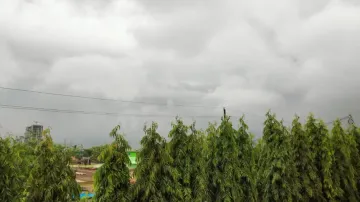 IMD issues heavy rainfall alert