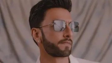 Ranveer Singh